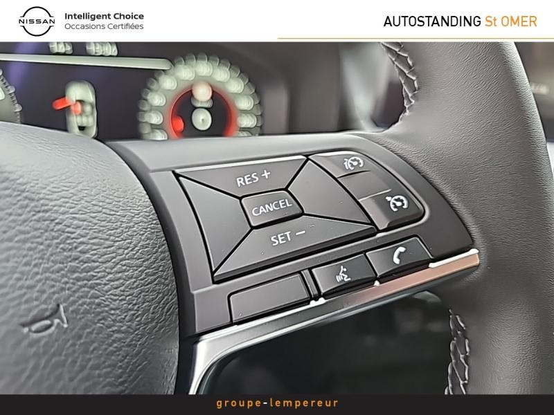 Image NISSAN Juke 1.6 Hybrid 143ch N-Connecta 2025.5