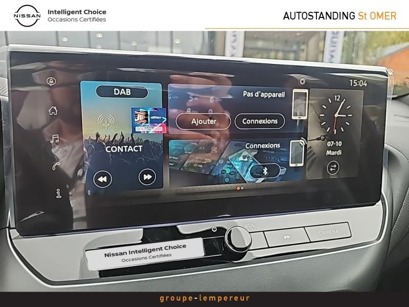 Image NISSAN Juke 1.6 Hybrid 143ch N-Connecta 2025.5