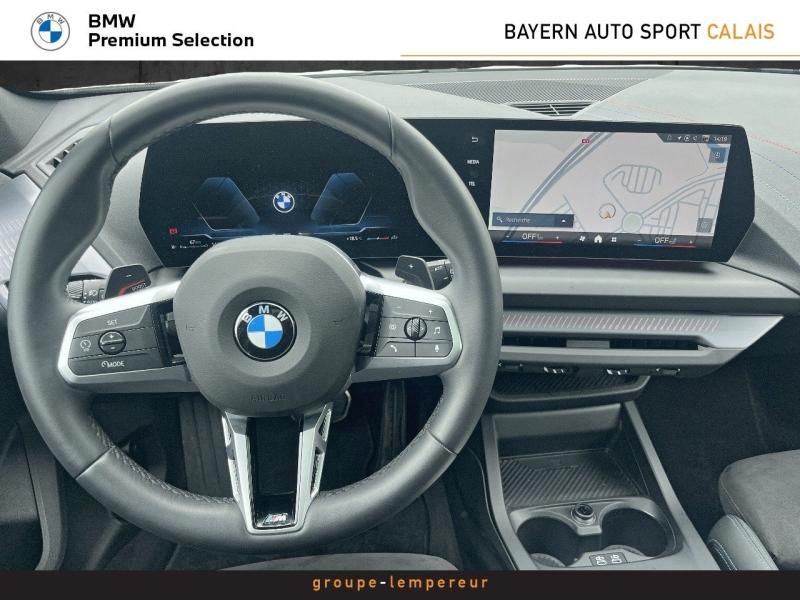 Image BMW Série 1 120A 170ch M Sport DKG7