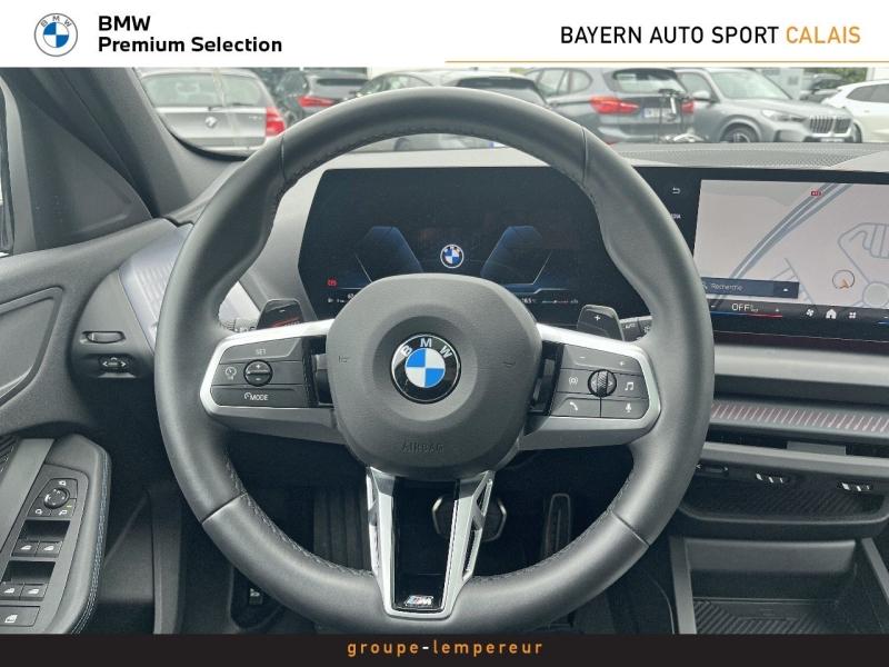 Image BMW Série 1 120A 170ch M Sport DKG7