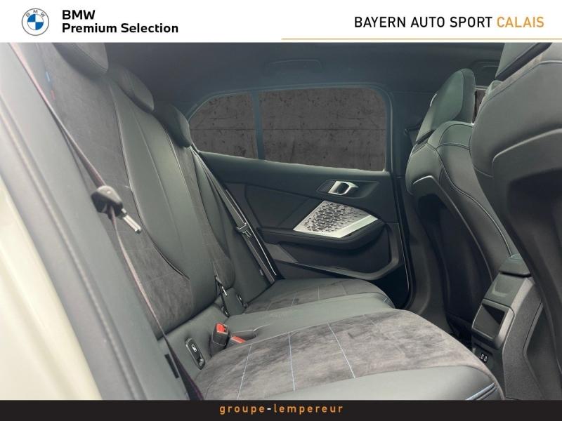 Image BMW Série 1 120A 170ch M Sport DKG7