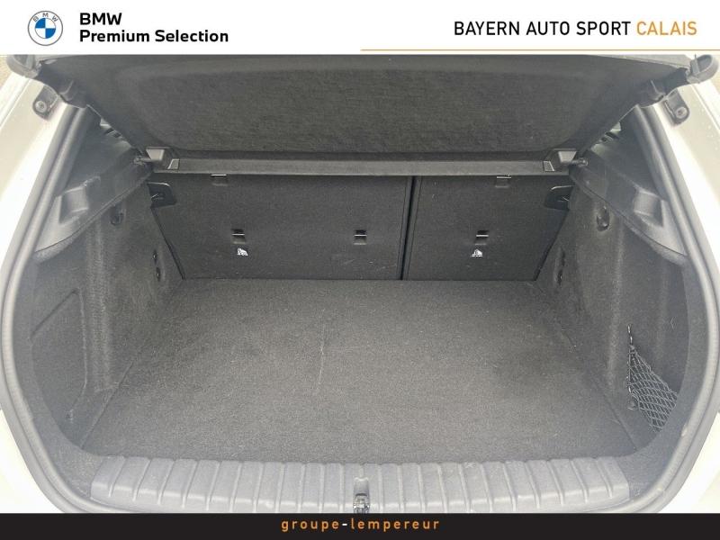 Image BMW Série 1 120A 170ch M Sport DKG7