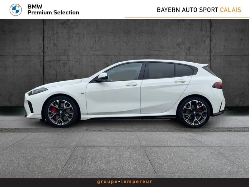 Image BMW Série 1 120A 170ch M Sport DKG7