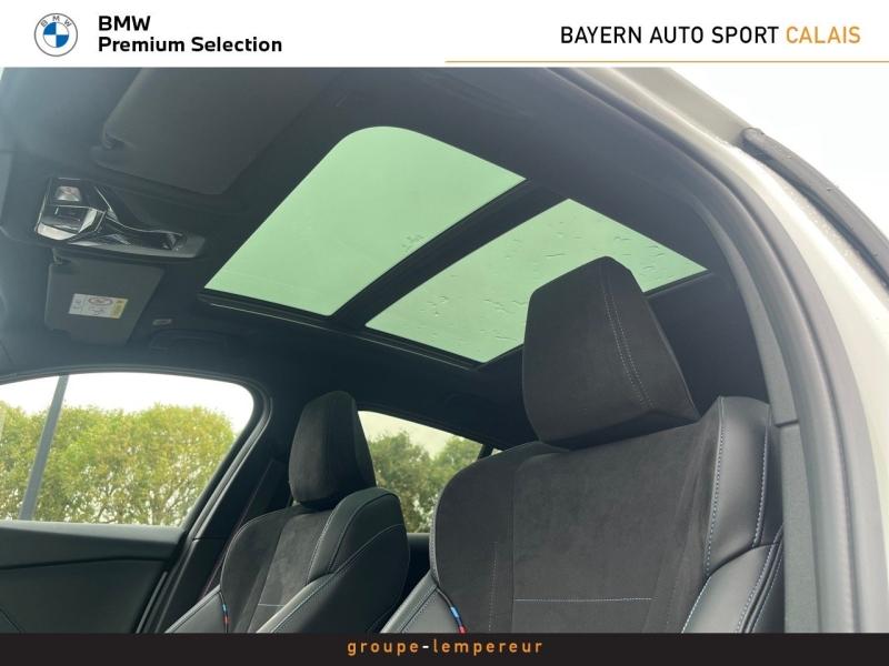 Image BMW Série 1 120A 170ch M Sport DKG7