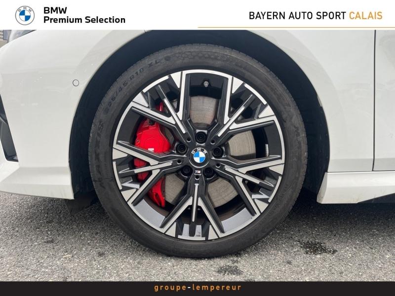 Image BMW Série 1 120A 170ch M Sport DKG7