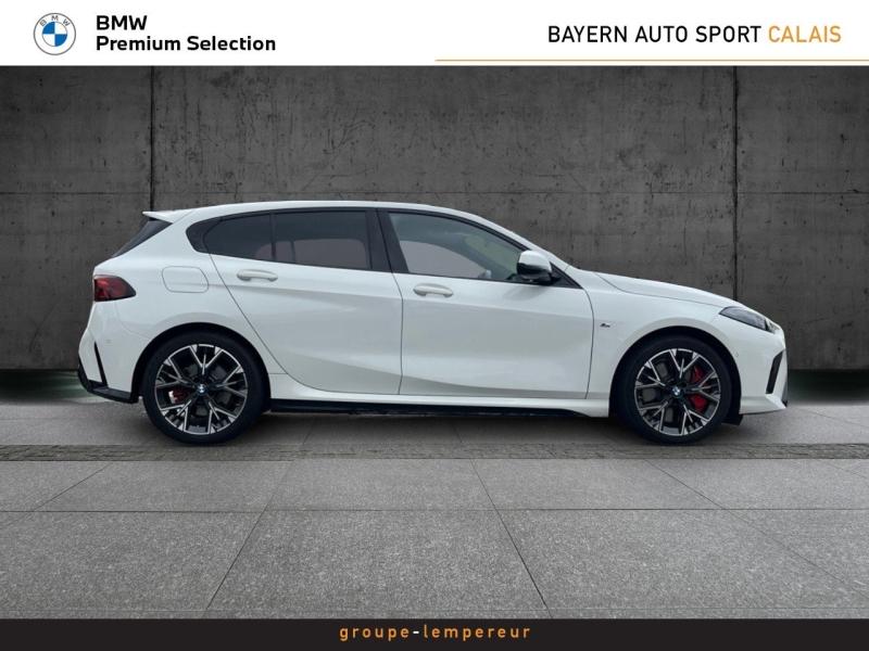 Image BMW Série 1 120A 170ch M Sport DKG7