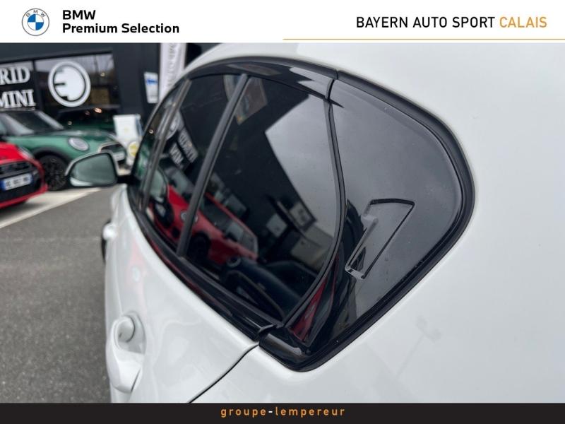 Image BMW Série 1 120A 170ch M Sport DKG7