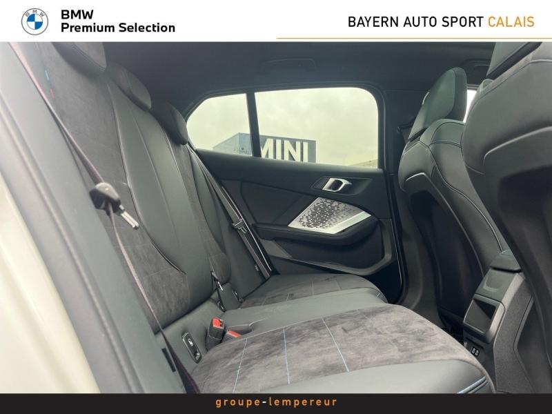 Image BMW Série 1 120A 170ch M Sport DKG7