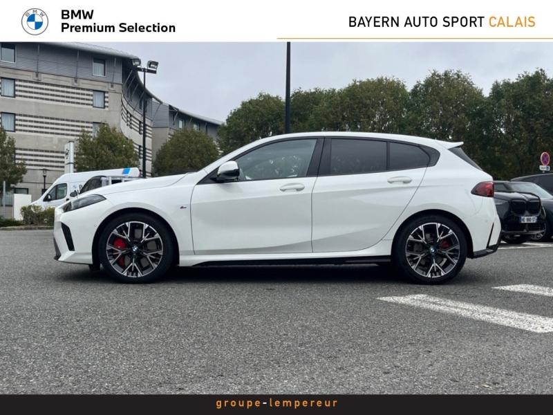 Image BMW Série 1 120A 170ch M Sport DKG7