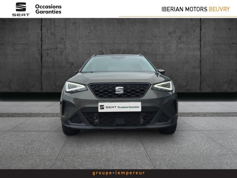 Image SEAT Arona 1.0 TSI 110ch Copa