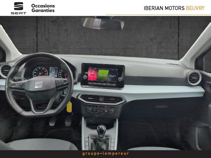 Image SEAT Arona 1.0 TSI 110ch Copa