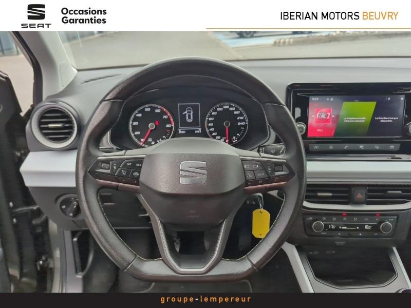 Image SEAT Arona 1.0 TSI 110ch Copa