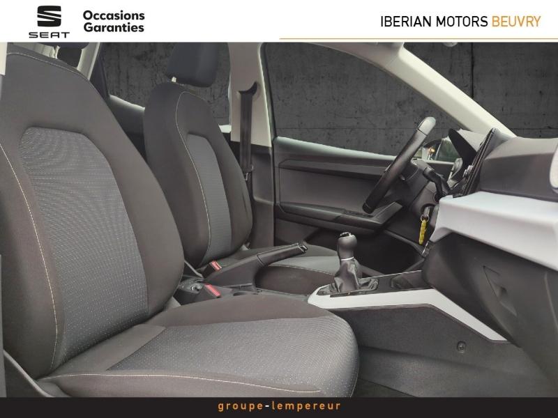 Image SEAT Arona 1.0 TSI 110ch Copa