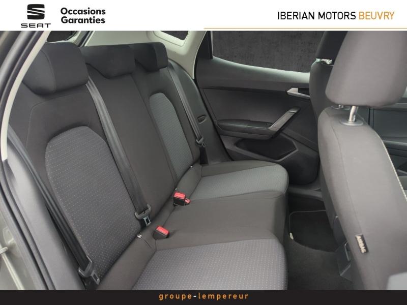 Image SEAT Arona 1.0 TSI 110ch Copa