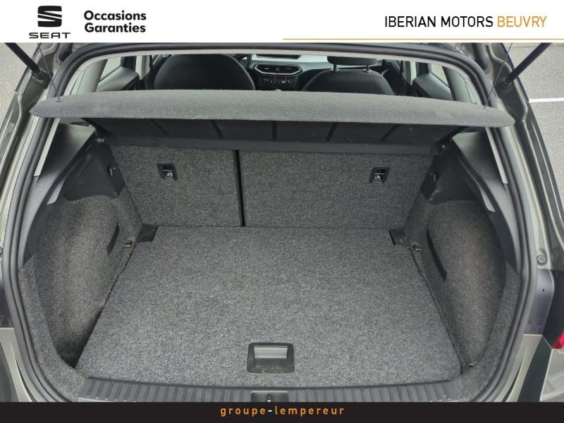 Image SEAT Arona 1.0 TSI 110ch Copa