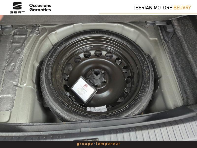 Image SEAT Arona 1.0 TSI 110ch Copa