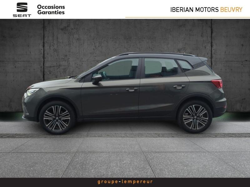 Image SEAT Arona 1.0 TSI 110ch Copa