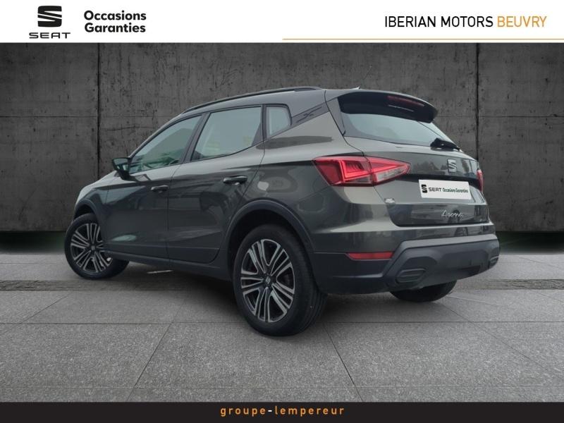 Image SEAT Arona 1.0 TSI 110ch Copa