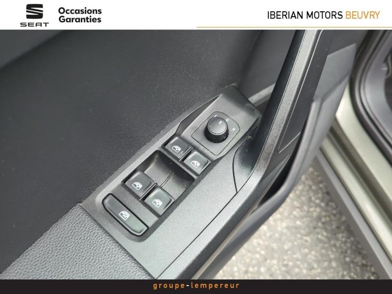 Image SEAT Arona 1.0 TSI 110ch Copa