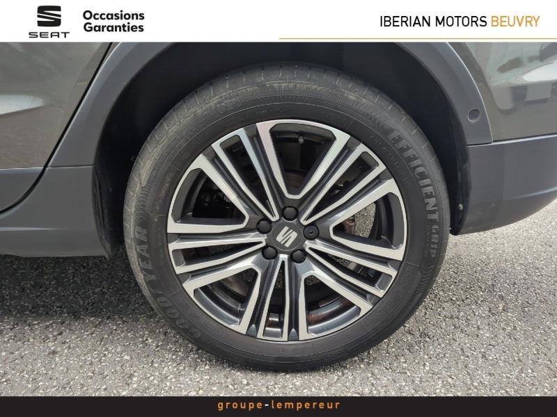 Image SEAT Arona 1.0 TSI 110ch Copa