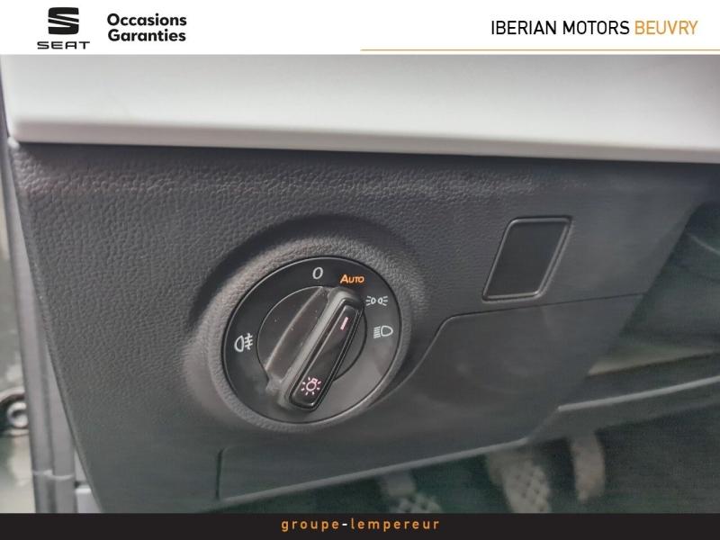 Image SEAT Arona 1.0 TSI 110ch Copa