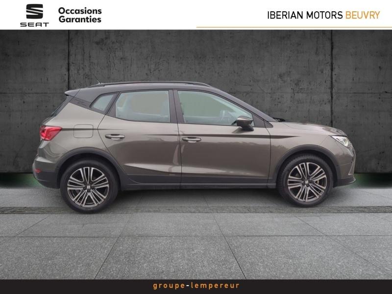 Image SEAT Arona 1.0 TSI 110ch Copa