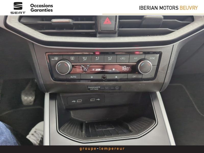 Image SEAT Arona 1.0 TSI 110ch Copa