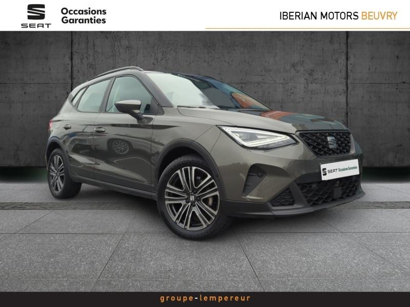 Image SEAT Arona 1.0 TSI 110ch Copa