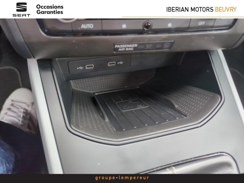 Image SEAT Arona 1.0 TSI 110ch Copa