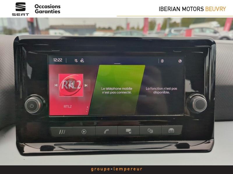 Image SEAT Arona 1.0 TSI 110ch Copa