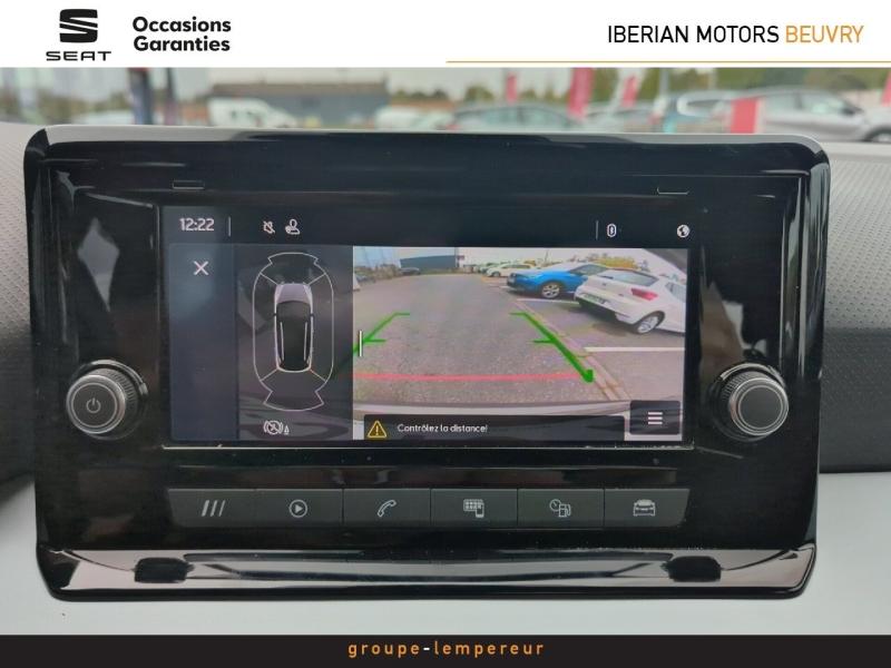 Image SEAT Arona 1.0 TSI 110ch Copa