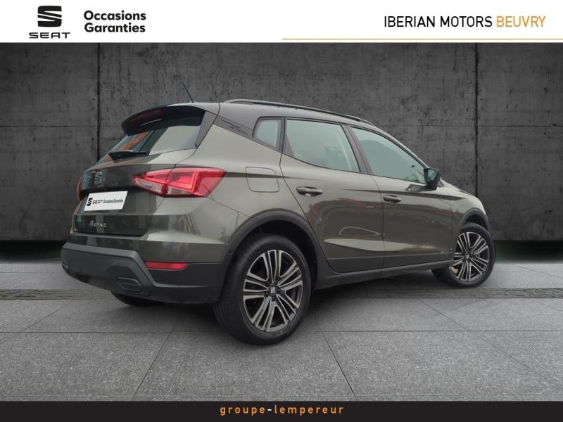 Image SEAT Arona 1.0 TSI 110ch Copa