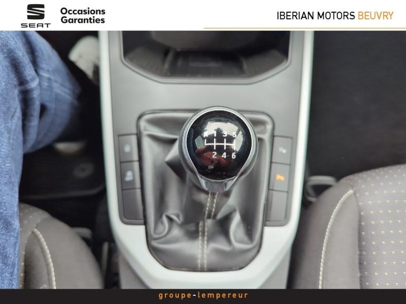 Image SEAT Arona 1.0 TSI 110ch Copa