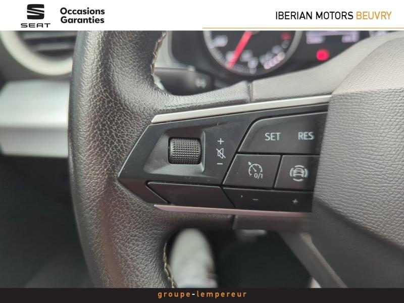 Image SEAT Arona 1.0 TSI 110ch Copa