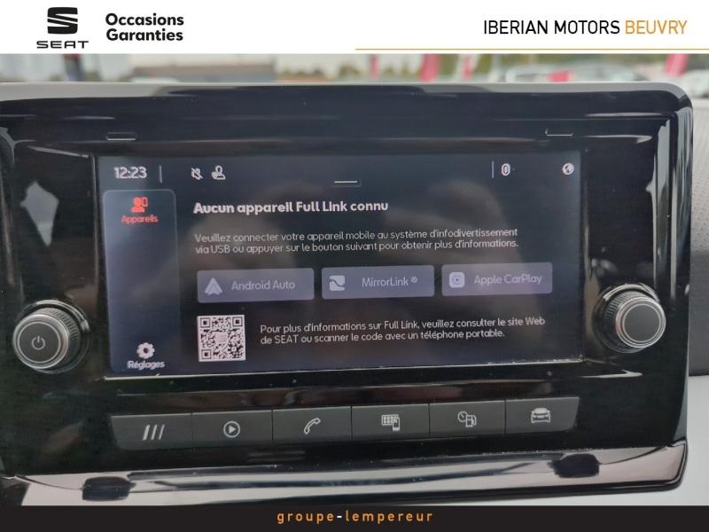 Image SEAT Arona 1.0 TSI 110ch Copa