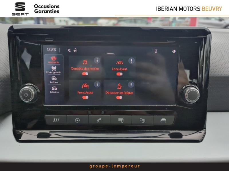 Image SEAT Arona 1.0 TSI 110ch Copa