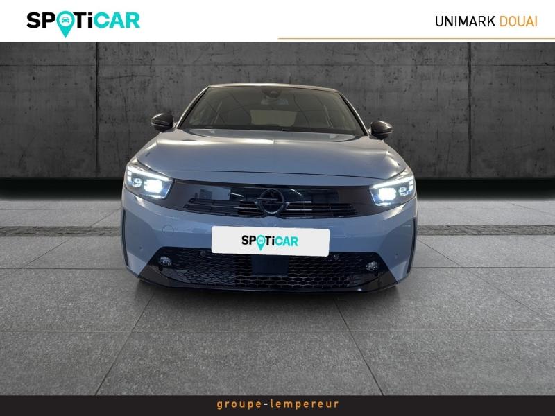 Image OPEL Corsa Electric 156ch GS