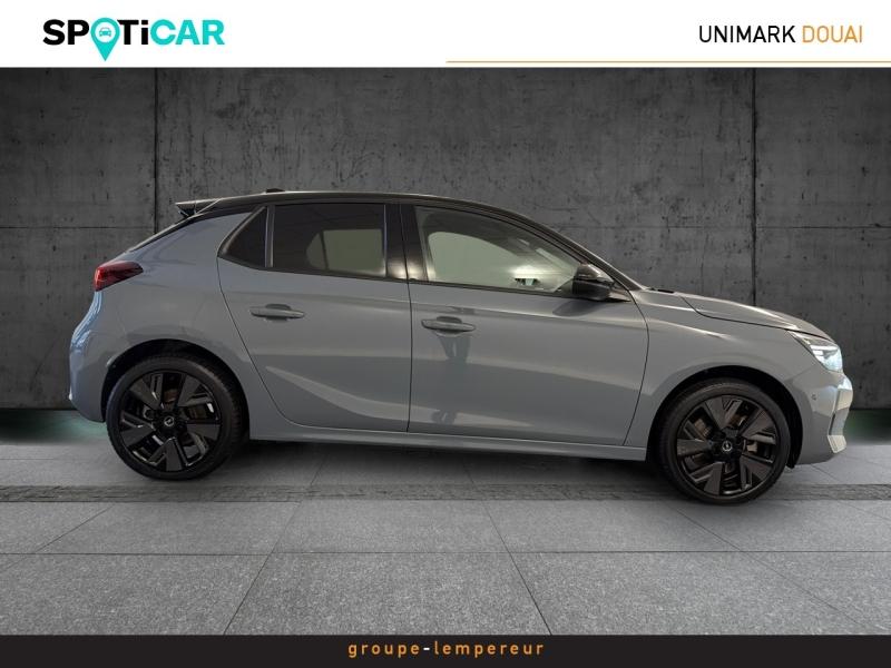 Image OPEL Corsa Electric 156ch GS