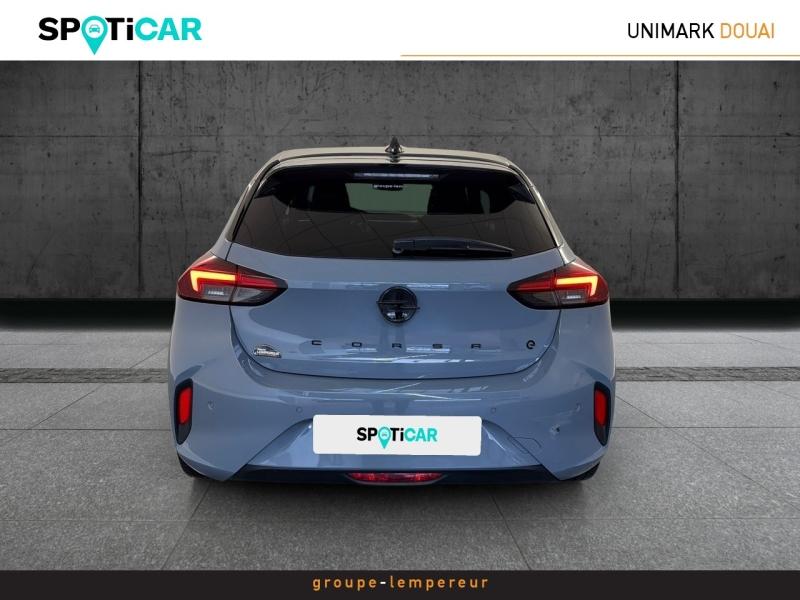Image OPEL Corsa Electric 156ch GS