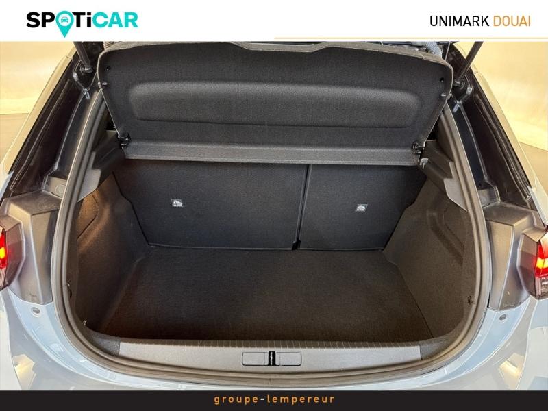 Image OPEL Corsa Electric 156ch GS