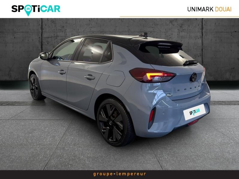 Image OPEL Corsa Electric 156ch GS