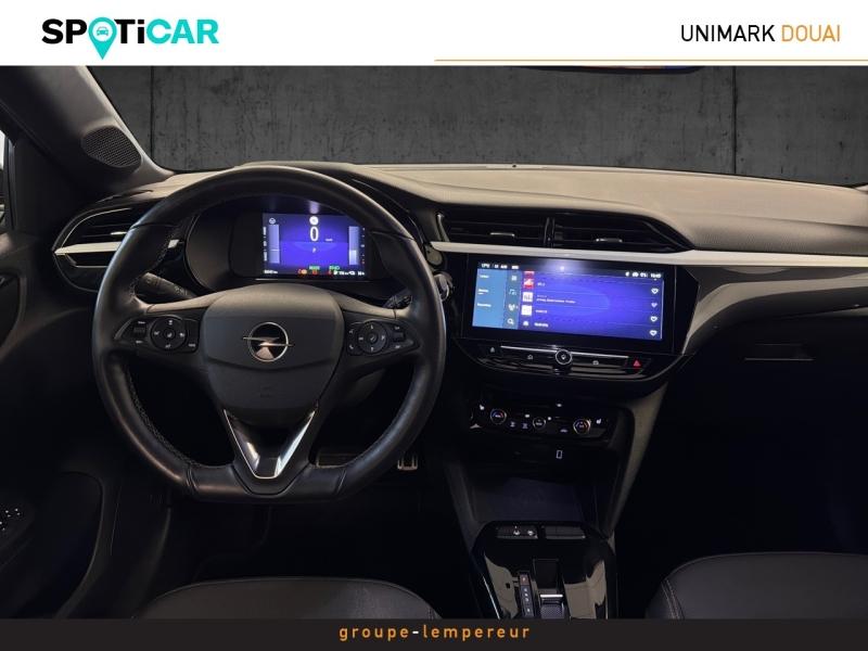 Image OPEL Corsa Electric 156ch GS