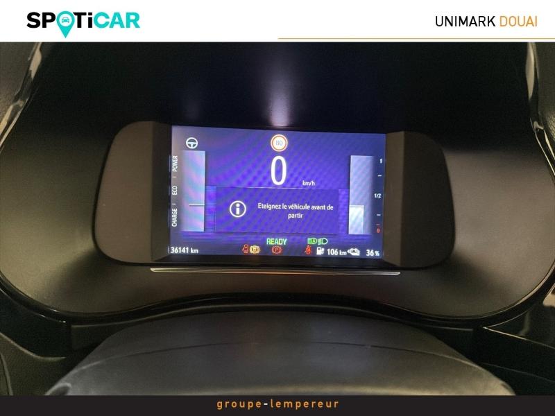 Image OPEL Corsa Electric 156ch GS