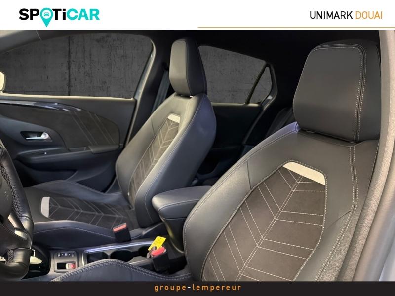 Image OPEL Corsa Electric 156ch GS