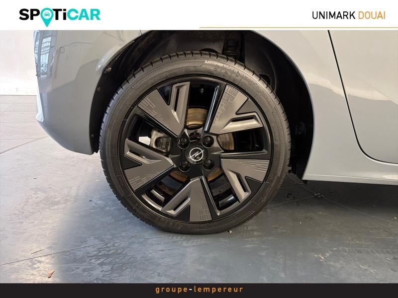 Image OPEL Corsa Electric 156ch GS