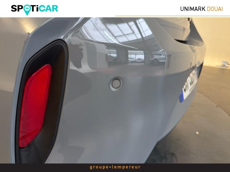 Image OPEL Corsa Electric 156ch GS