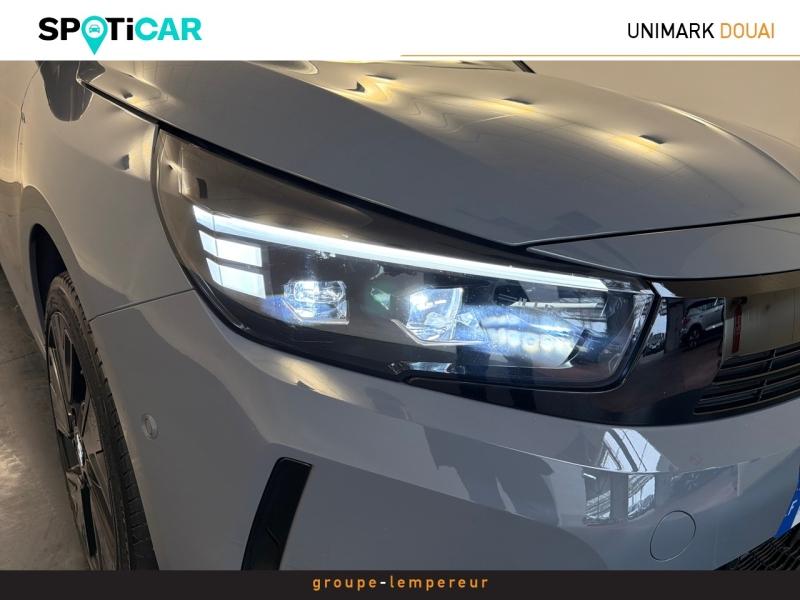 Image OPEL Corsa Electric 156ch GS