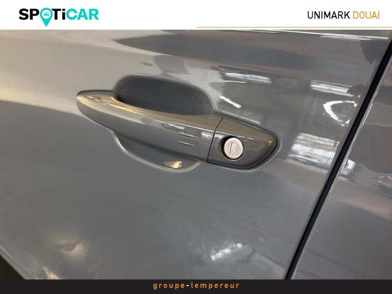 Image OPEL Corsa Electric 156ch GS