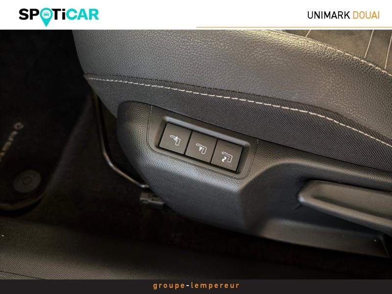 Image OPEL Corsa Electric 156ch GS