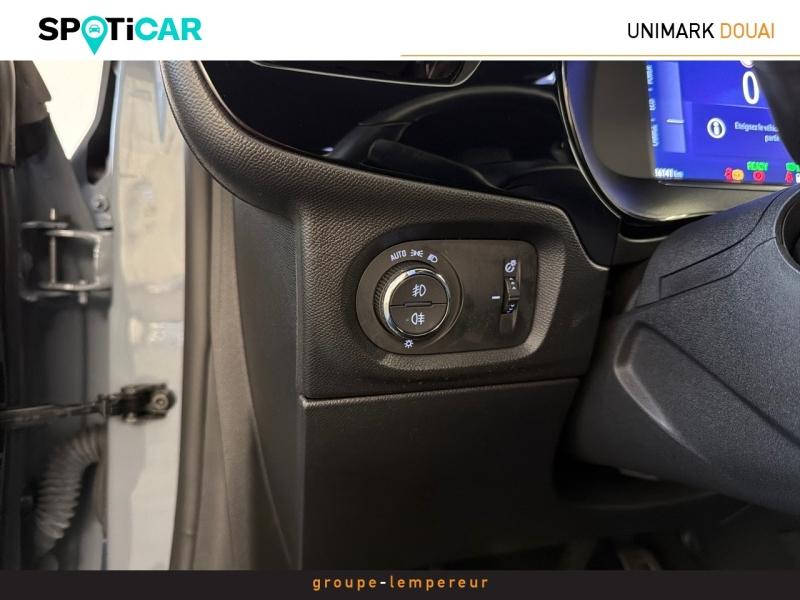 Image OPEL Corsa Electric 156ch GS